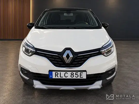 Renault Captur 2019 photo 5