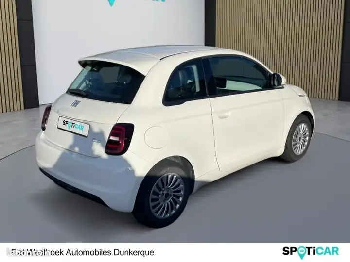 Fiat 500 2023 photo 5