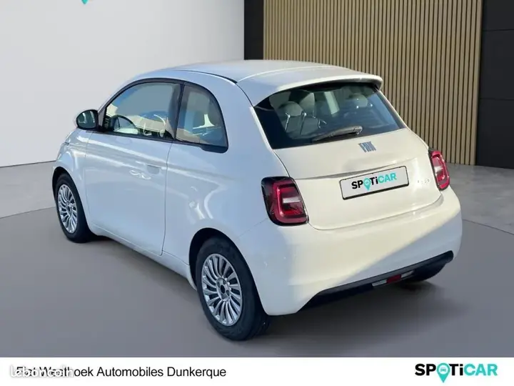 Fiat 500 2023 photo 3