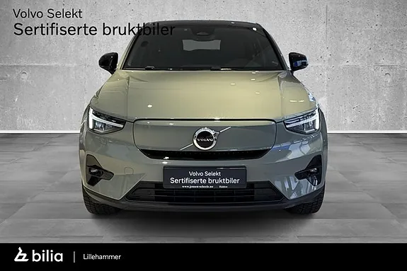 Volvo C40 2023 photo 5
