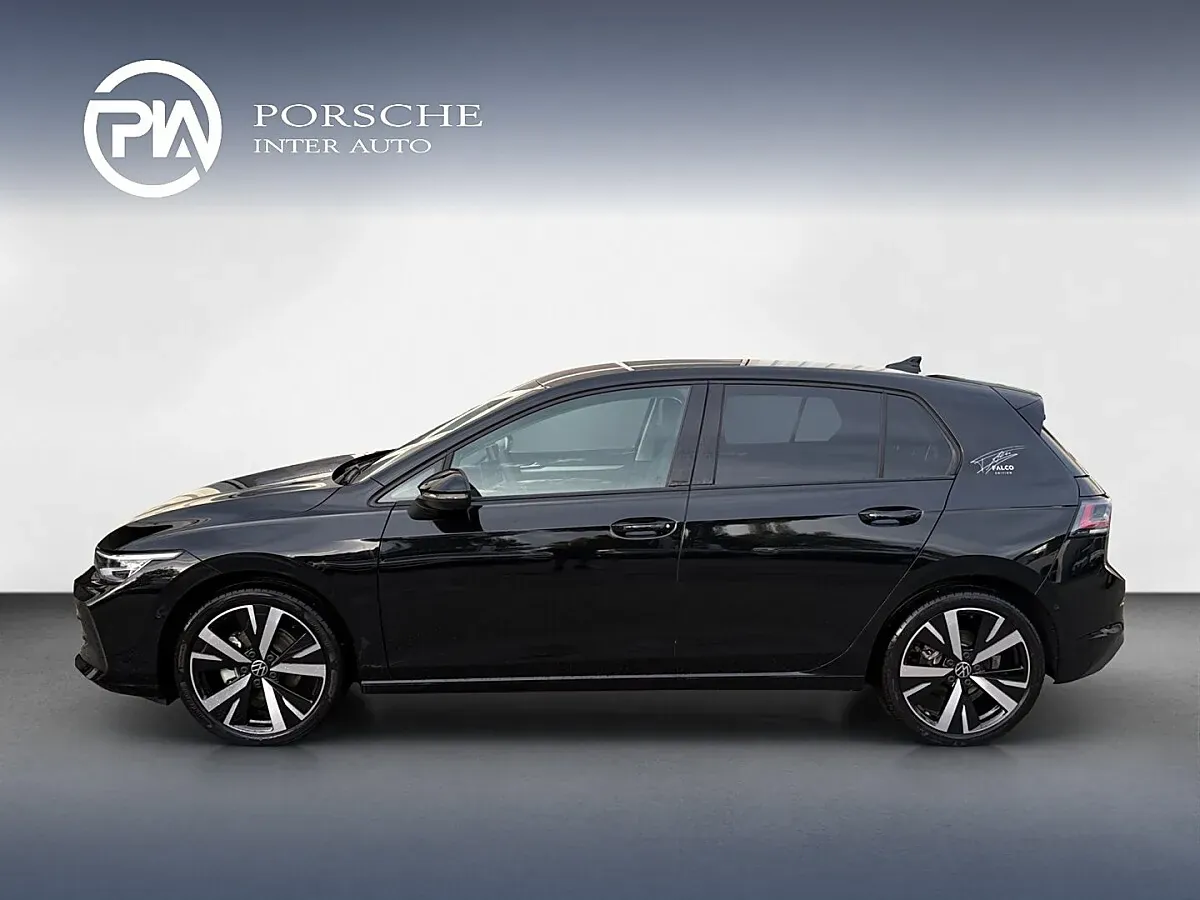 Volkswagen Golf 2026 photo 3
