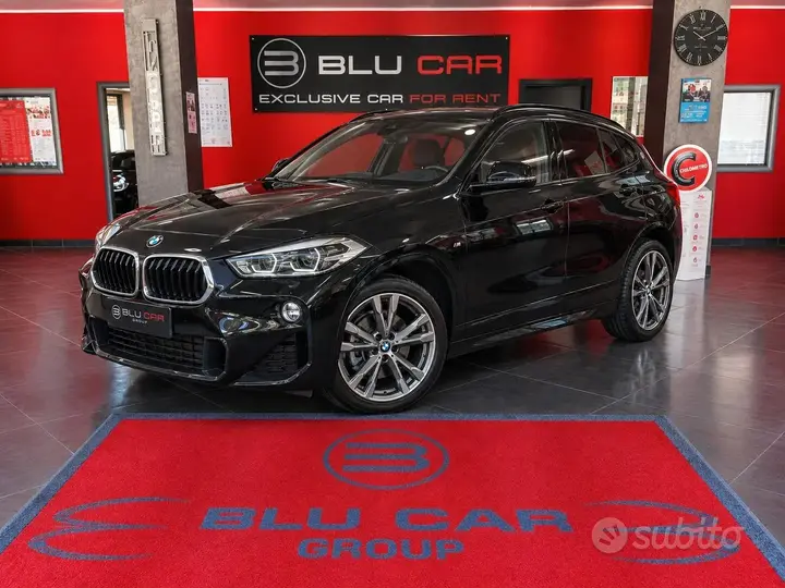 BMW X2 2019 photo 2