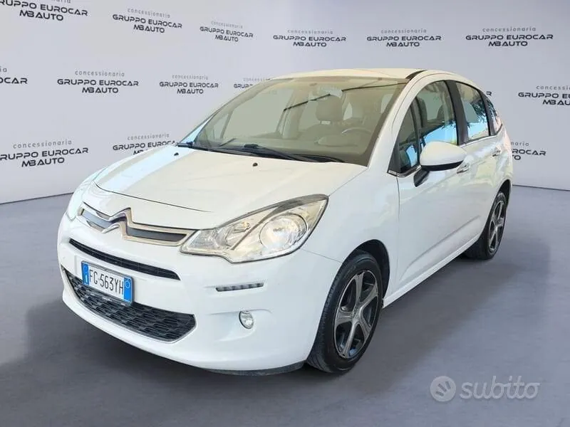 Citroen C3