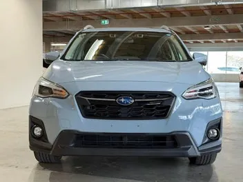 Subaru Xv 2020 photo 3