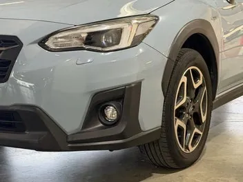 Subaru Xv 2020 photo 5