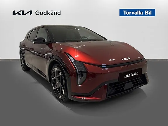 Kia Ev4 2026 photo 4