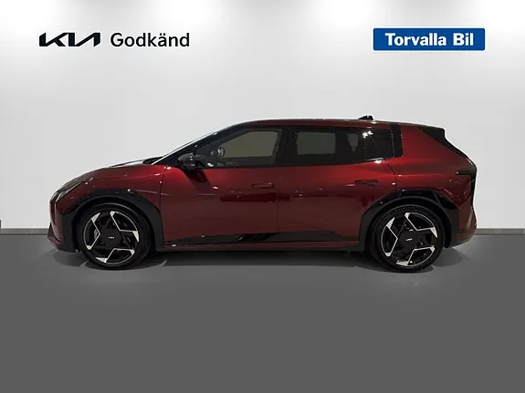 Kia Ev4 2026 photo 5