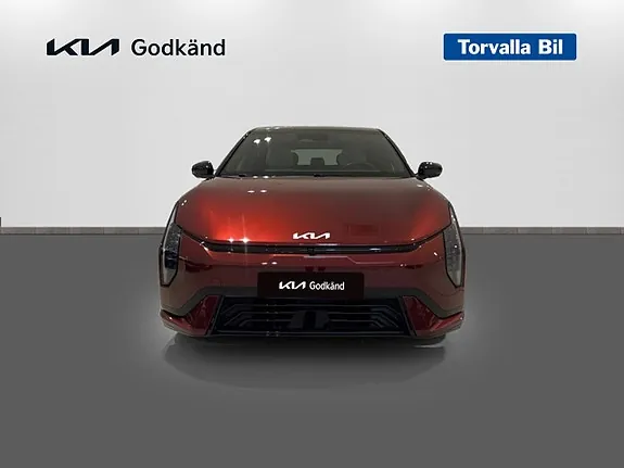 Kia Ev4 2026 photo 3