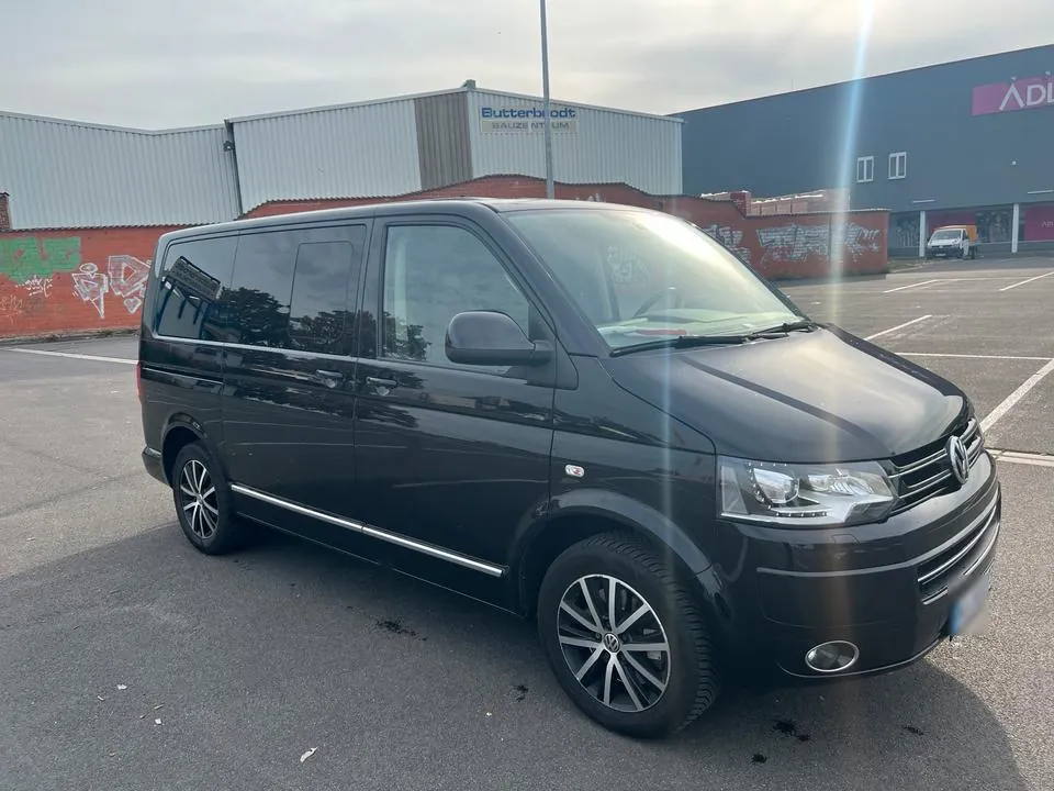 Volkswagen T5