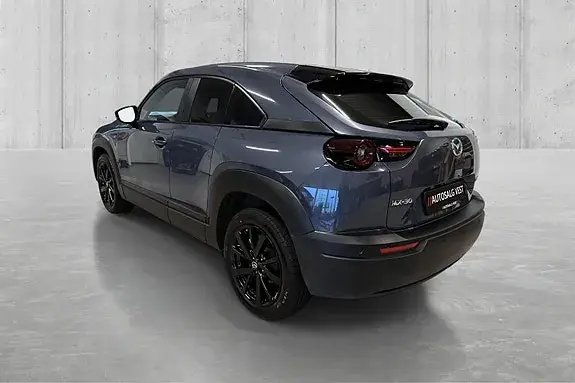 Mazda Mx-30 2024 photo 3