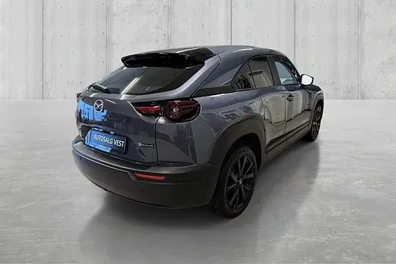 Mazda Mx-30 2024 photo 5