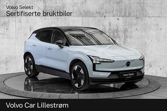 Volvo Ex30