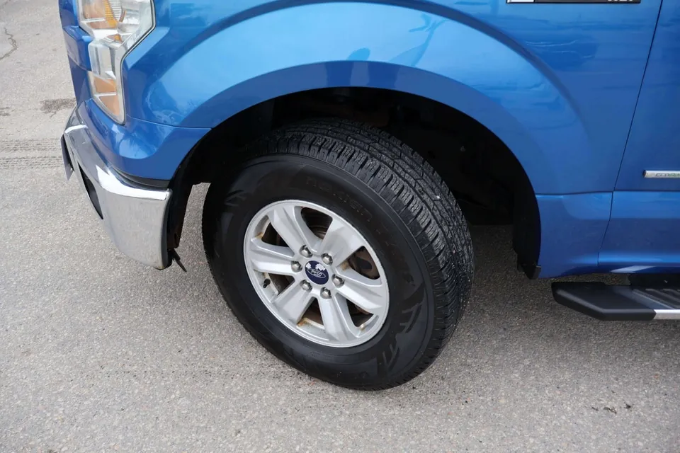 Ford F-150 2015 photo 3