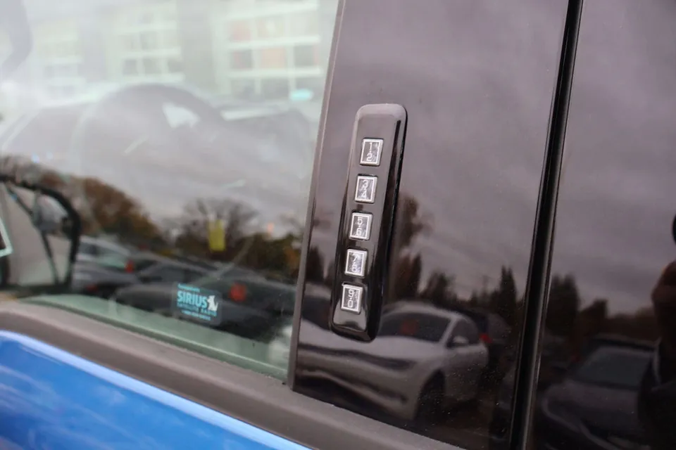 Ford F-150 2015 photo 4