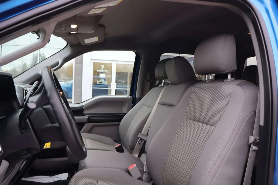 Ford F-150 2015 photo 5