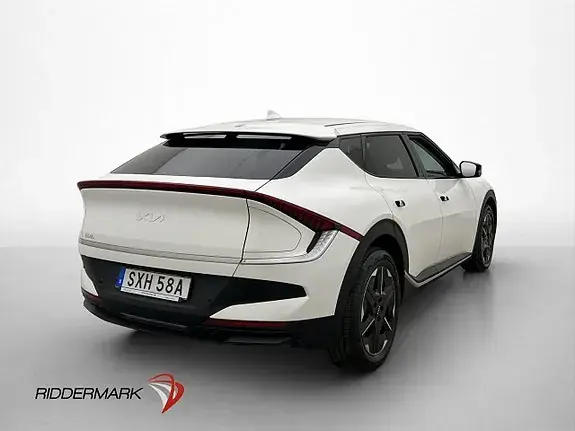 Kia Ev6 2026 photo 5