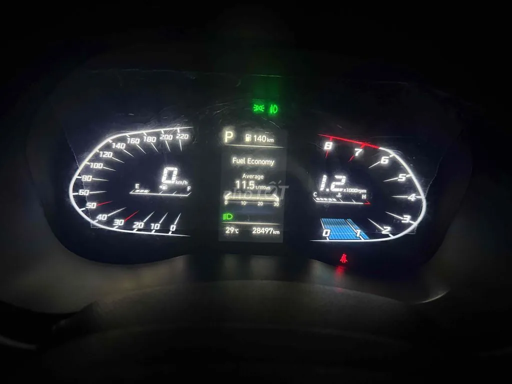 Hyundai Accent 2023 photo 5