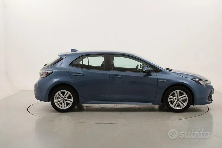 Toyota Corolla Hybrid 2020 photo 3