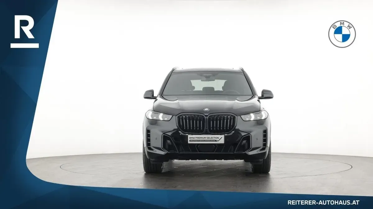 BMW X5 2025 photo 2