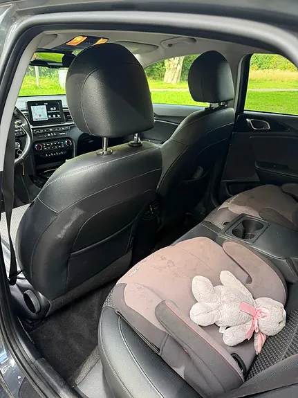 Kia Ceed 2019 photo 5