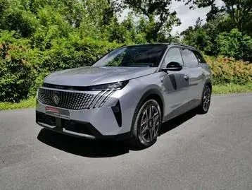 Peugeot 5008 2025 photo 2