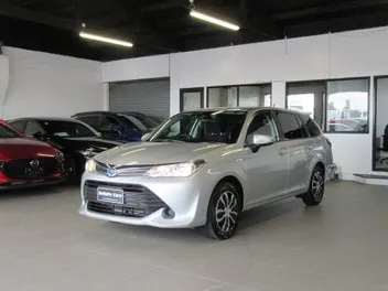 Toyota Corolla 2018 photo 4