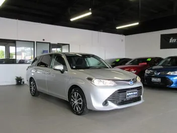 Toyota Corolla 2018 photo 5