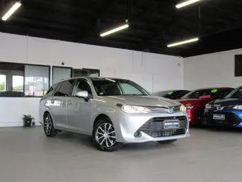 Toyota Corolla 2018 photo 2