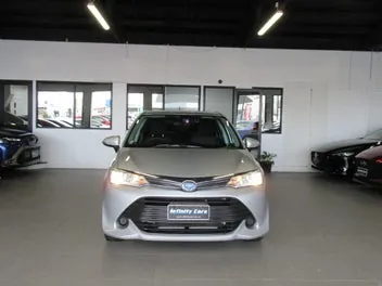 Toyota Corolla 2018 photo 3