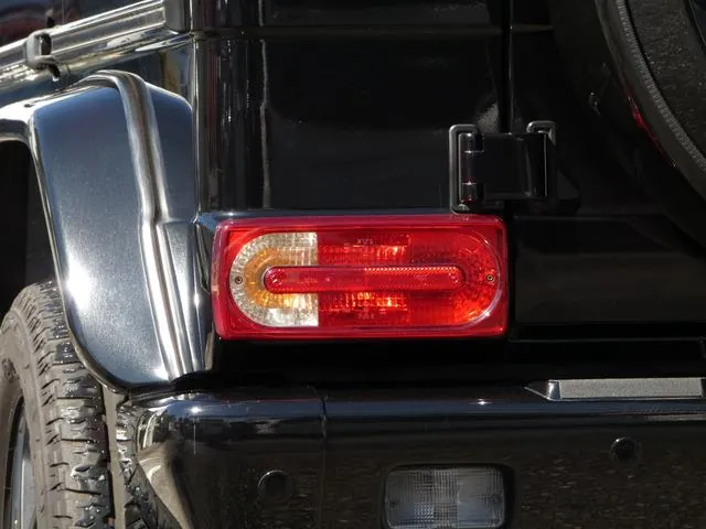 Mercedes-Benz Gl450 2016 photo 4