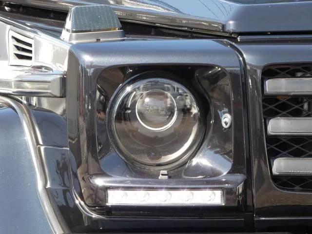 Mercedes-Benz Gl450 2016 photo 3