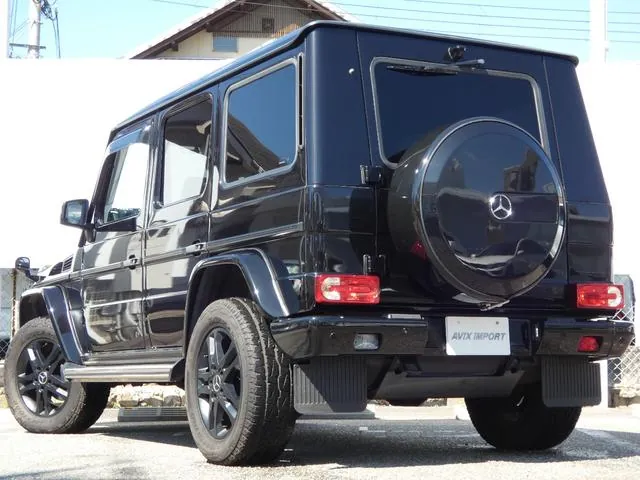 Mercedes-Benz Gl450 2016 photo 2