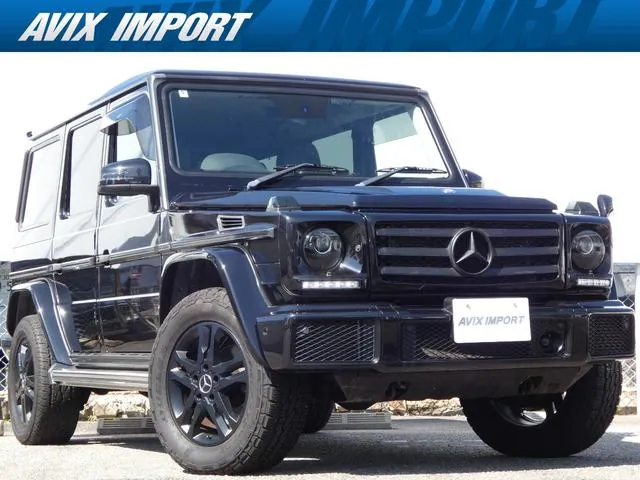 Mercedes-Benz Gl450