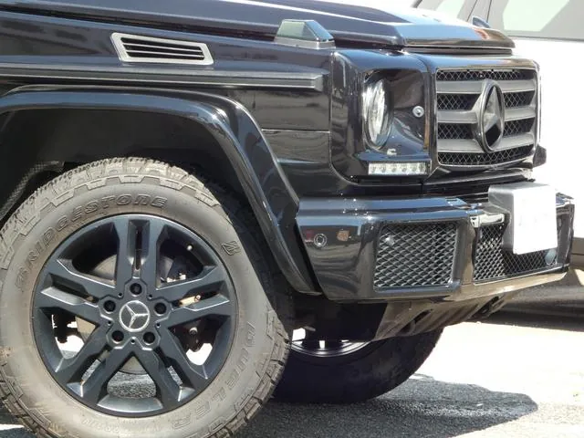 Mercedes-Benz Gl450 2016 photo 5