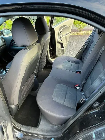 Kia Rio 2012 photo 4