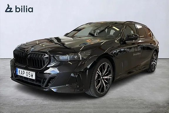 BMW 530E