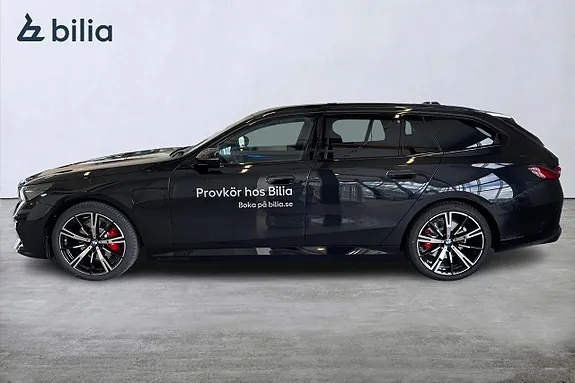 BMW 530E