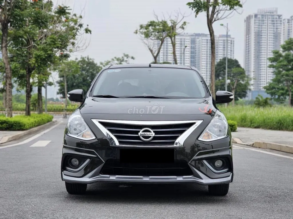 Nissan Sunny