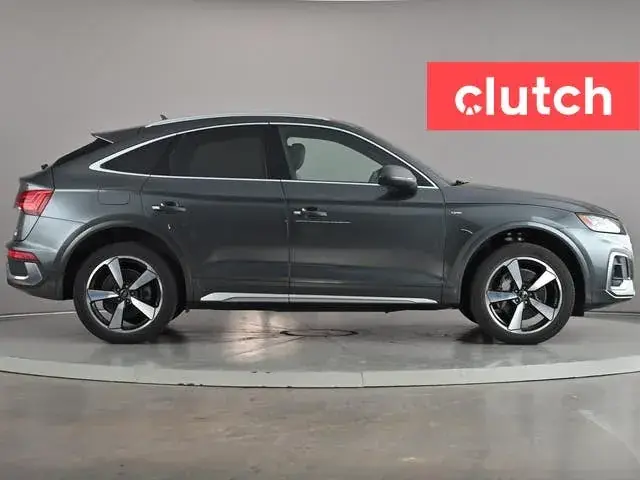 Audi Q5 2024 photo 5