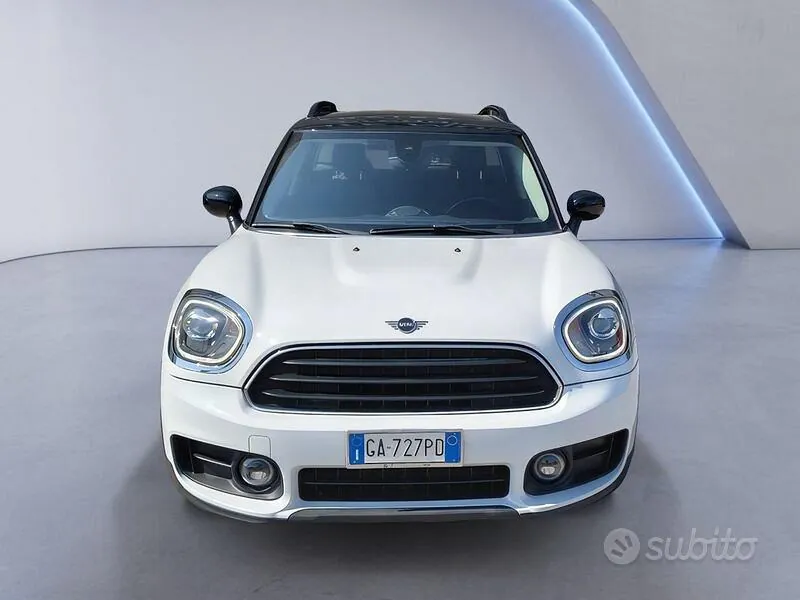 Mini Countryman 2020 photo 2
