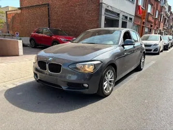 BMW 116D