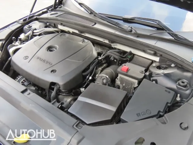 Volvo S90 2019 photo 5