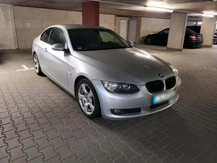 BMW E92