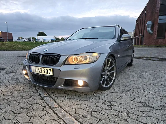 BMW 316D
