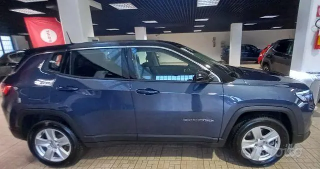Jeep Compass 2025 photo 2