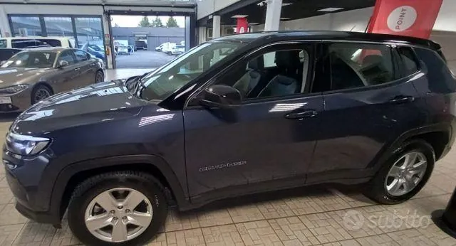 Jeep Compass 2025 photo 4