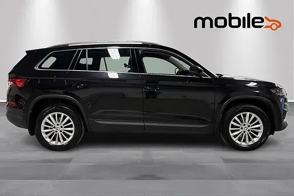 Skoda Kodiaq 2024 photo 2