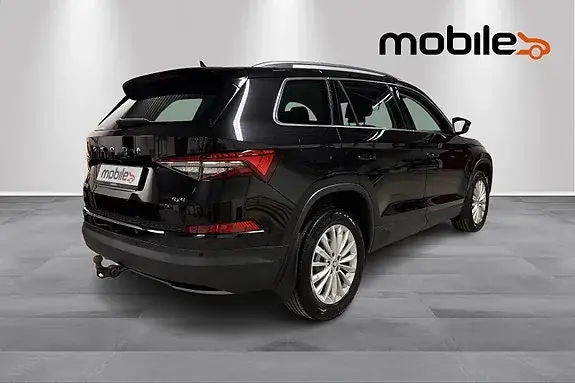 Skoda Kodiaq 2024 photo 3