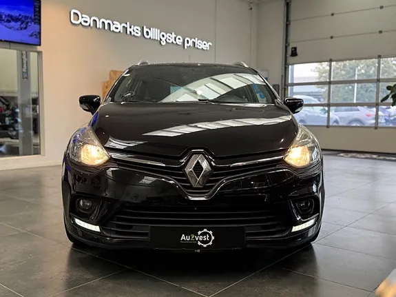 Renault Clio Iv 2016 photo 2