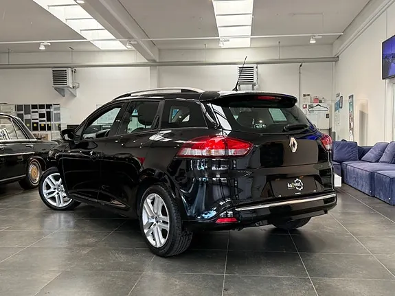 Renault Clio Iv 2016 photo 4